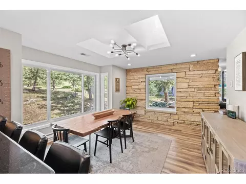 6451 Ridgeview Dr, Morrison, CO 80465 photo 14