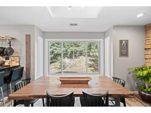 6451 Ridgeview Dr, Morrison, CO 80465 photo 15