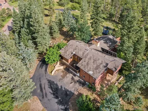 6451 Ridgeview Dr, Morrison, CO 80465 photo 34