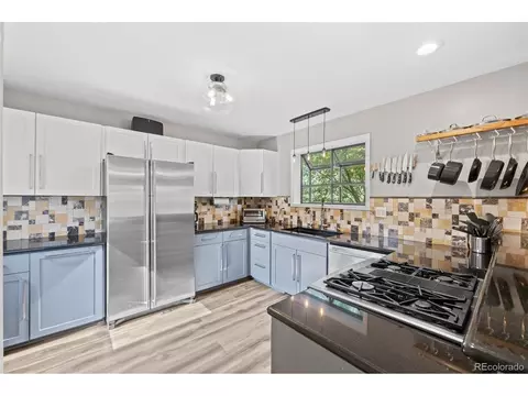 6451 Ridgeview Dr, Morrison, CO 80465 photo 13