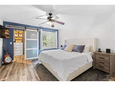 6451 Ridgeview Dr, Morrison, CO 80465 photo 17