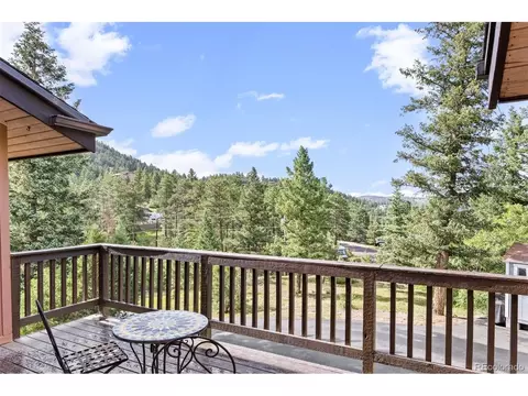 6451 Ridgeview Dr, Morrison, CO 80465 photo 32