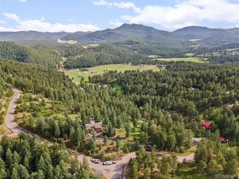 6451 Ridgeview Dr, Morrison, CO 80465 photo 37