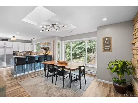 6451 Ridgeview Dr, Morrison, CO 80465 photo 9