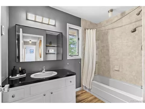 6451 Ridgeview Dr, Morrison, CO 80465 photo 22