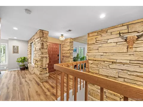 6451 Ridgeview Dr, Morrison, CO 80465 photo 2