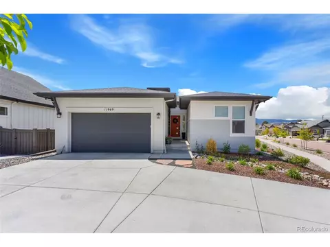 11969 Alydar Loop, Colorado Springs, CO 80921