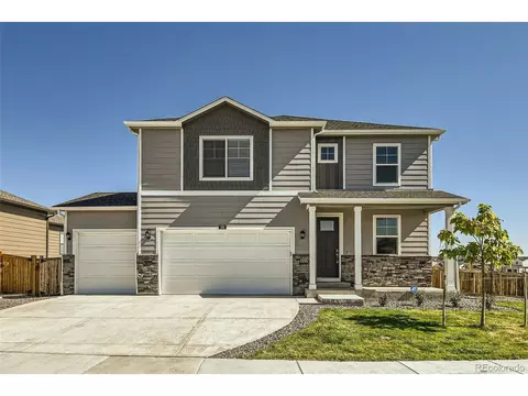 208 N 45 Th Ave, Brighton, CO 80601
