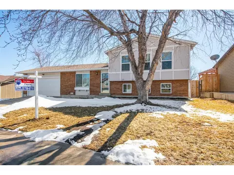 1794 E 97th Dr, Thornton, CO 80229 photo 1