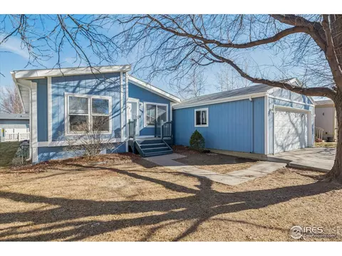 11078 Wild Basin #296, Longmont, CO 80504