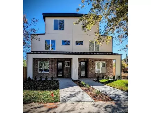 2910 S Cherokee St, Englewood, CO 80110