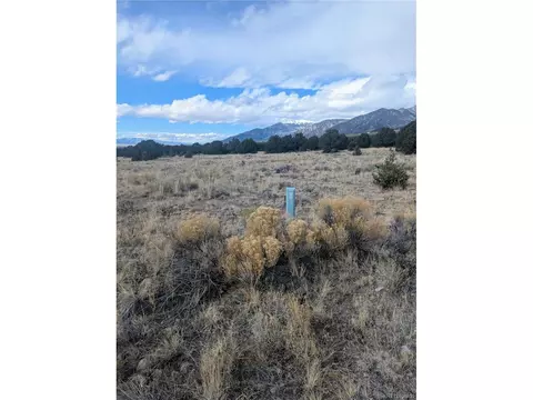 3288 Camino Del Rey, Crestone, CO 81131