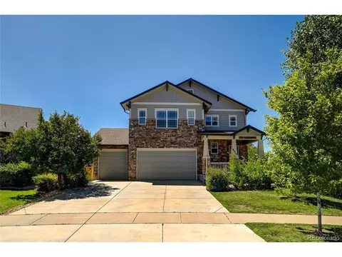6259 S Jamestown Ct, Aurora, CO 80016
