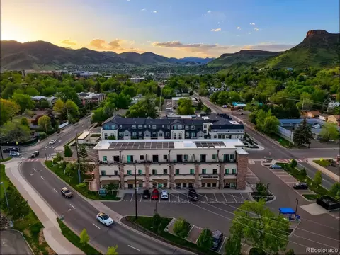 615 24th St #207, Golden, CO 80401