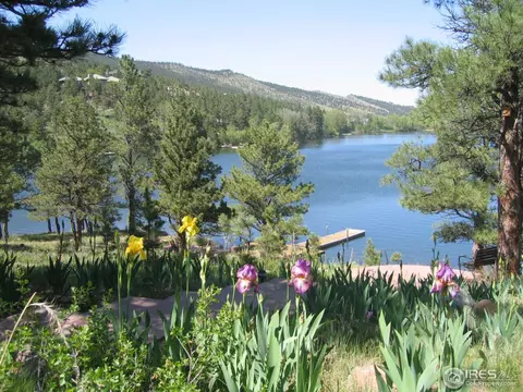 2759 S Lakeridge Trl, Boulder, CO 80302 photo 1
