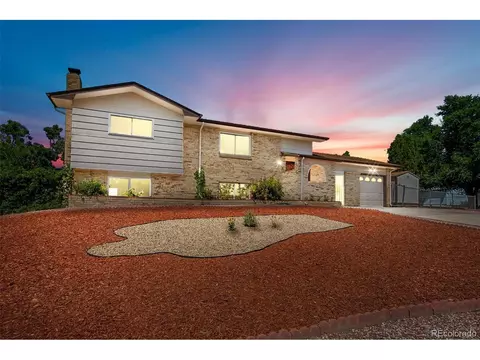 6780 Defoe Ave, Colorado Springs, CO 80911