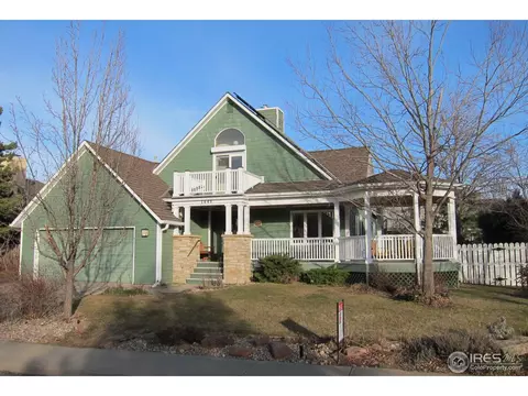 1440 Patton Dr, Boulder, CO 80303 photo 1