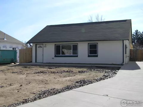 2132 6th St, Greeley, CO 80631 photo 1