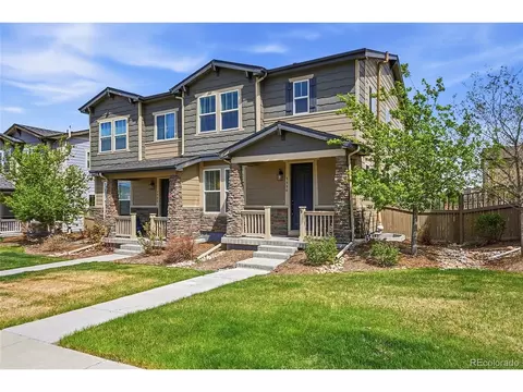 3594 Happyheart Way, Castle Rock, CO 80109