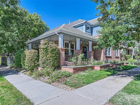 653 Syracuse St, Denver, CO 80230