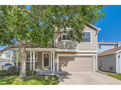 1234 S Chester St, Denver, CO 80247