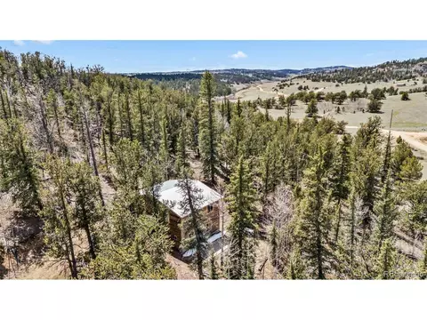33 Bullet Way, Como, CO 80456