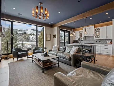 1 Waterfront Way #204, Avon, CO 81620