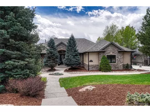 8422 Gopher Ct, Parker, CO 80134