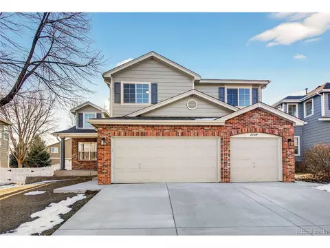 20514 E Caley Dr, Centennial, CO 80016