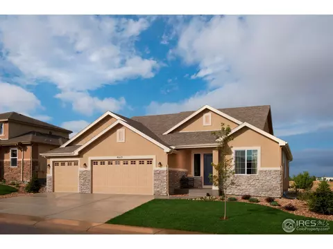 7421 Pimlico Dr, Windsor, CO 80550 photo 7