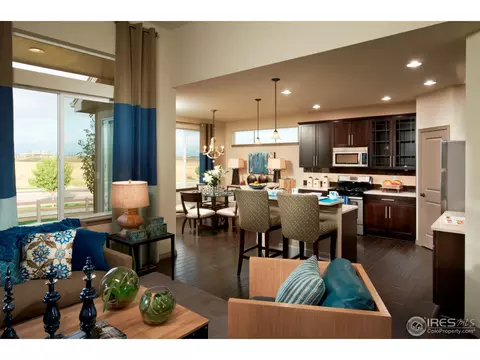 7421 Pimlico Dr, Windsor, CO 80550 photo 2