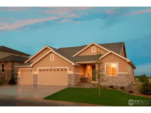7421 Pimlico Dr, Windsor, CO 80550 photo 1