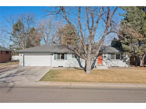 6537 S Lee Ct, Centennial, CO 80121