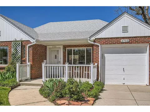 5703 Ammons St, Arvada, CO 80002
