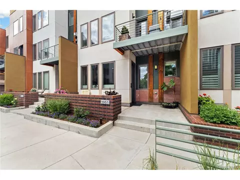 1951 W 34th Ave, Denver, CO 80211