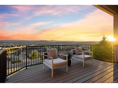 678 Eveningsong Dr, Castle Rock, CO 80104