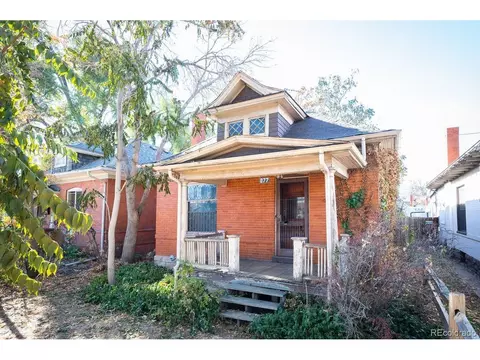 877 S Grant St, Denver, CO 80209
