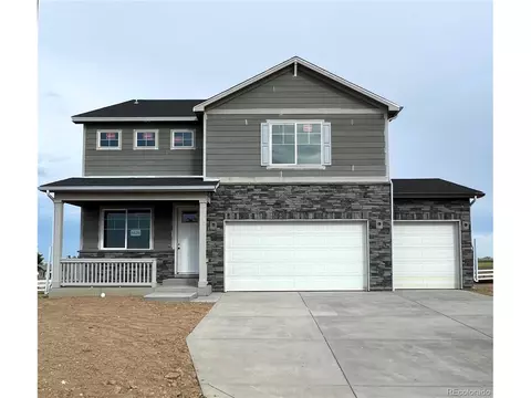 4626 Antler Ct, Johnstown, CO 80534