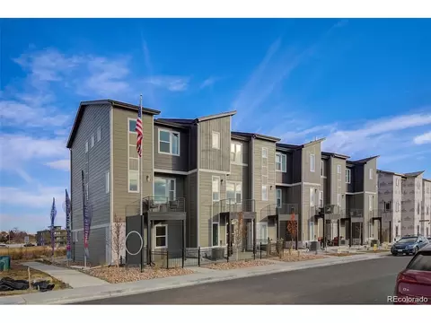 2700 W 68th Ave, Denver, CO 80221