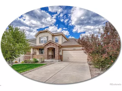 10448 Ashgrove Way, Parker, CO 80134