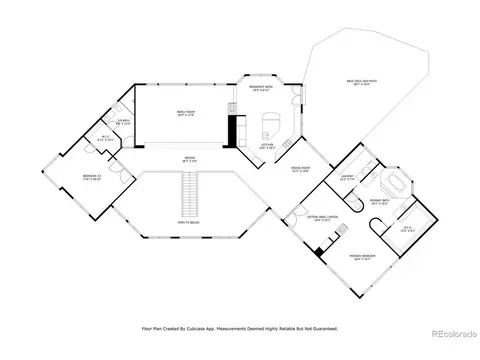 5799 Crestbrook Cir, Morrison, CO 80465 photo 34