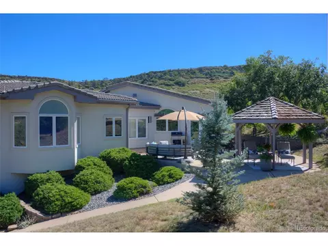 5799 Crestbrook Cir, Morrison, CO 80465 photo 31