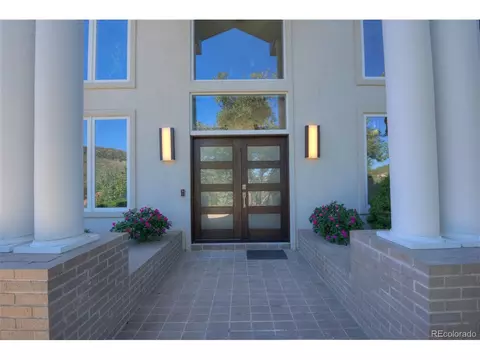 5799 Crestbrook Cir, Morrison, CO 80465 photo 7