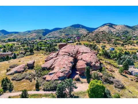 5799 Crestbrook Cir, Morrison, CO 80465 photo 39
