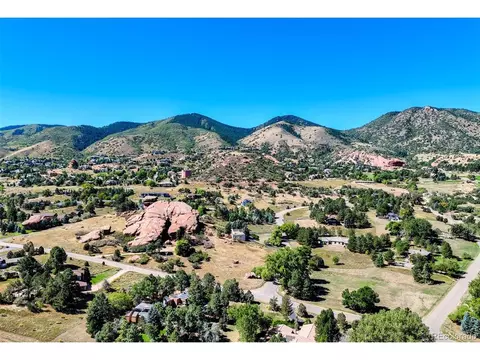 5799 Crestbrook Cir, Morrison, CO 80465 photo 38