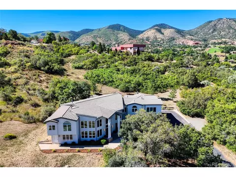 5799 Crestbrook Cir, Morrison, CO 80465 photo 4