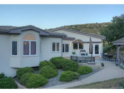 5799 Crestbrook Cir, Morrison, CO 80465 photo 33