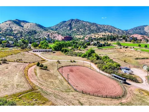 5799 Crestbrook Cir, Morrison, CO 80465 photo 37