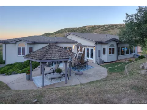 5799 Crestbrook Cir, Morrison, CO 80465 photo 32