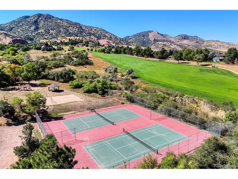 5799 Crestbrook Cir, Morrison, CO 80465 photo 36